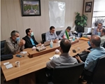 نشست کنترل و پیشگیری از بیماری سالک در سطح شهر شیراز برگزار شد